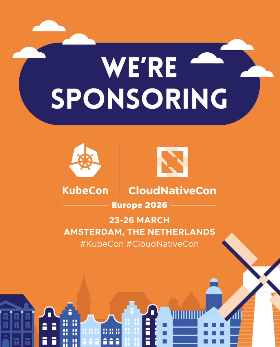 Kata Containers tweet media