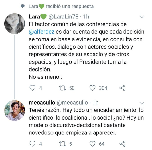 fpedrosa2's tweet image. Este ataque contra la Ciencia Política fue brutal.