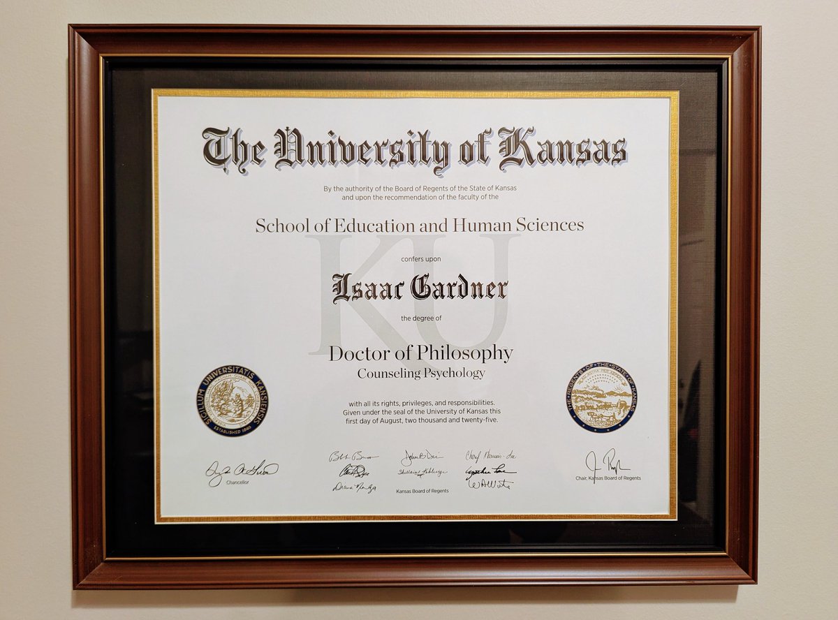 Prof, PhD tweet media