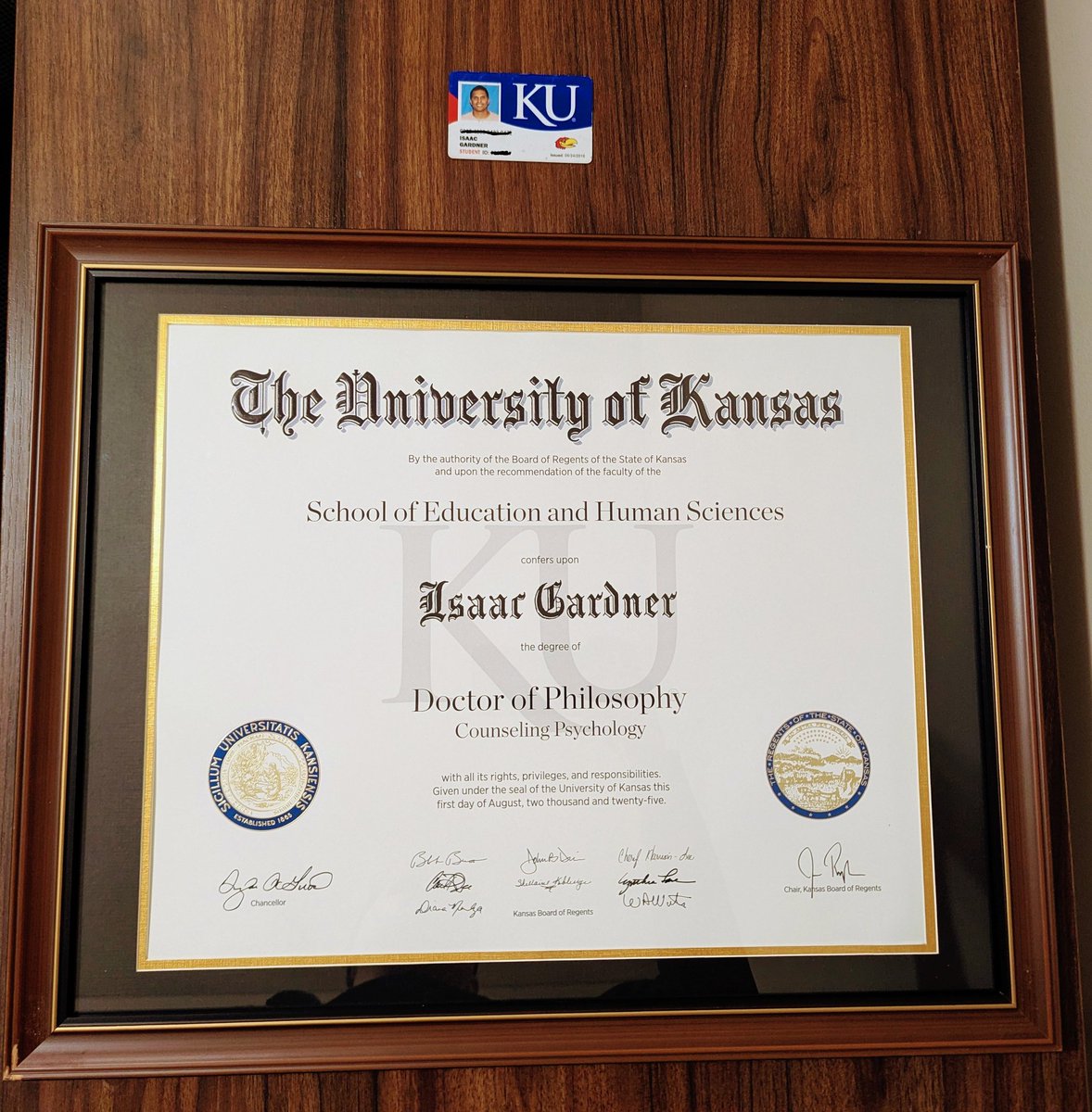 Prof, PhD tweet media