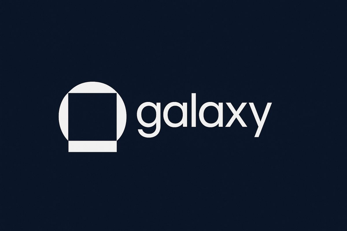 LATEST: 💰 Galaxy Digital is launching a $100 million hedge fund to  capitalize on rising and falling crypto prices, allocating up to 30% in  digital assets and the rest in financial stocks,