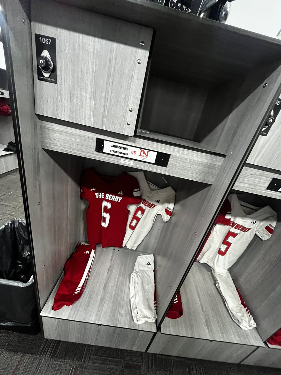 Jalin Collins tweet media