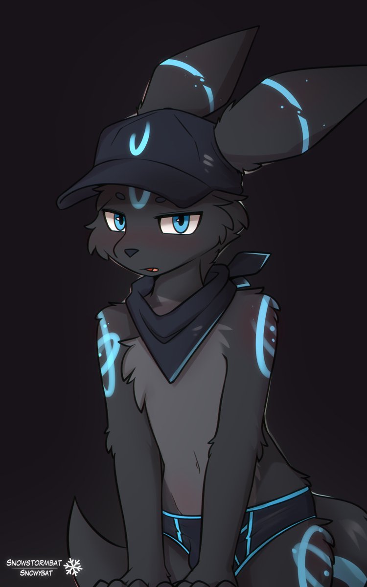 Snowy 似雪 tweet media