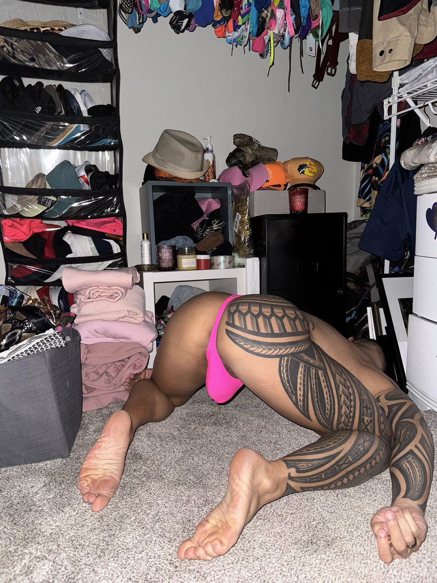 How do I look bent over? 
See more of this, without the thong

Onlyfans.com/christianocean