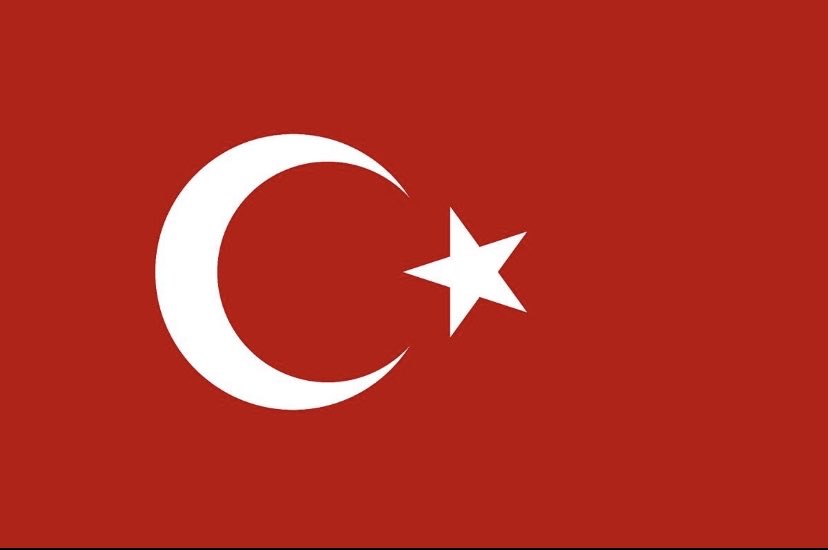 luawryy's tweet photo. Dunya’nin en guzel bayragidir https://t.co/sqeCckMBo0