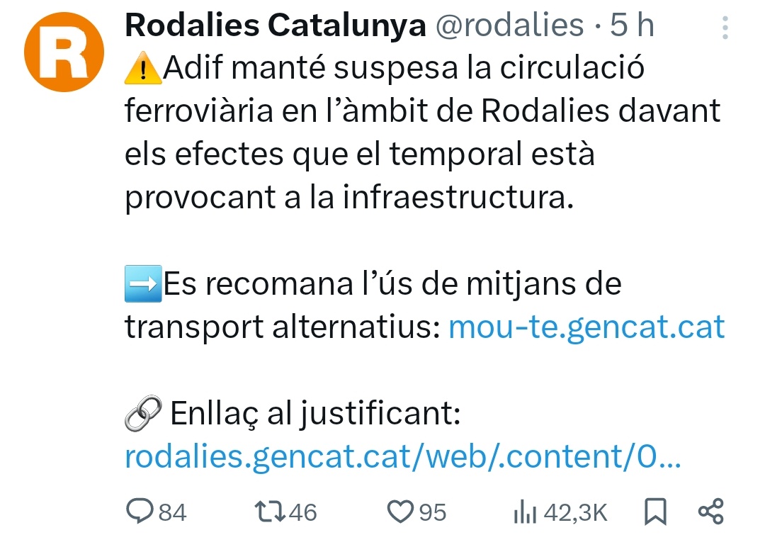 Abel Riu tweet media