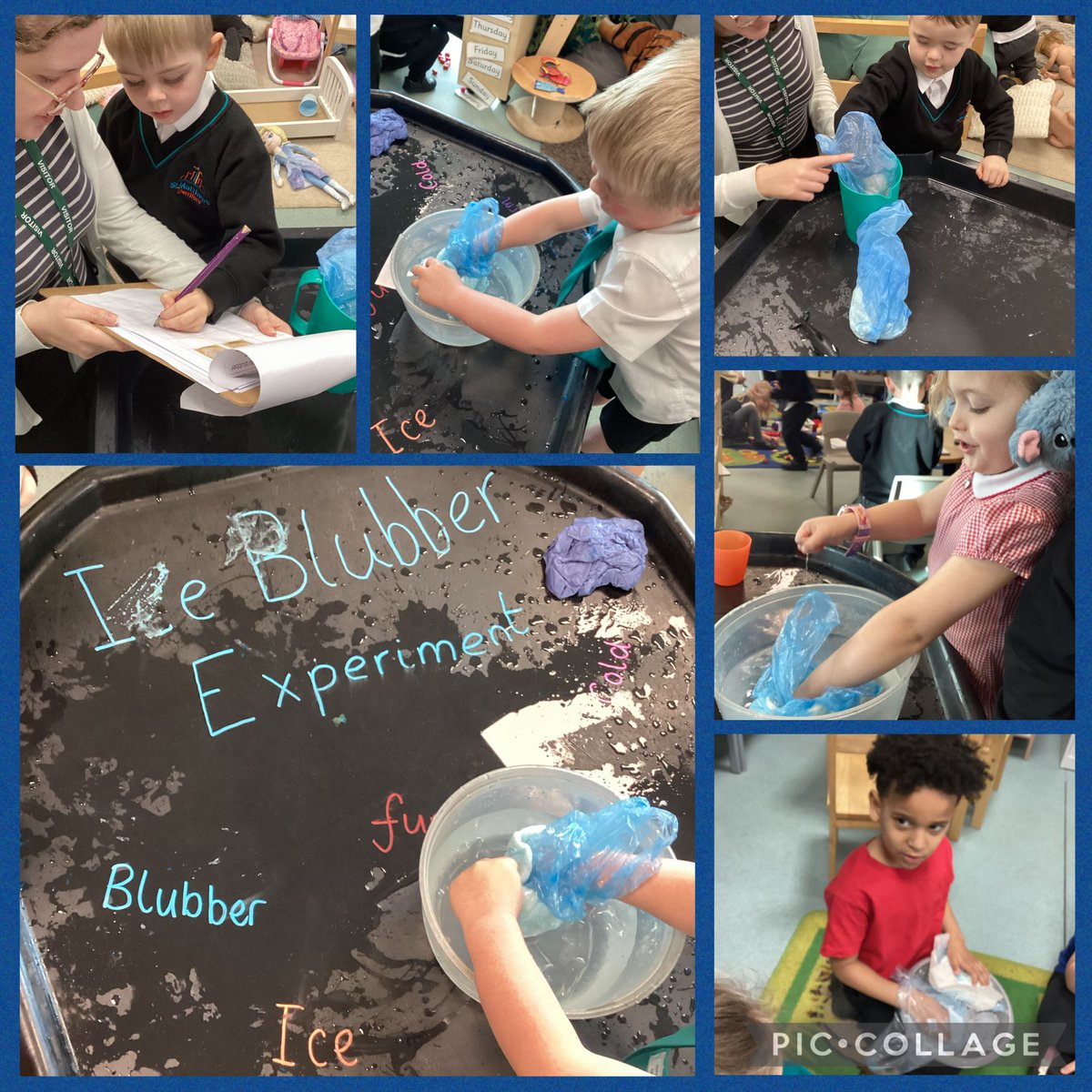 St Matthew's Derriford tweet media