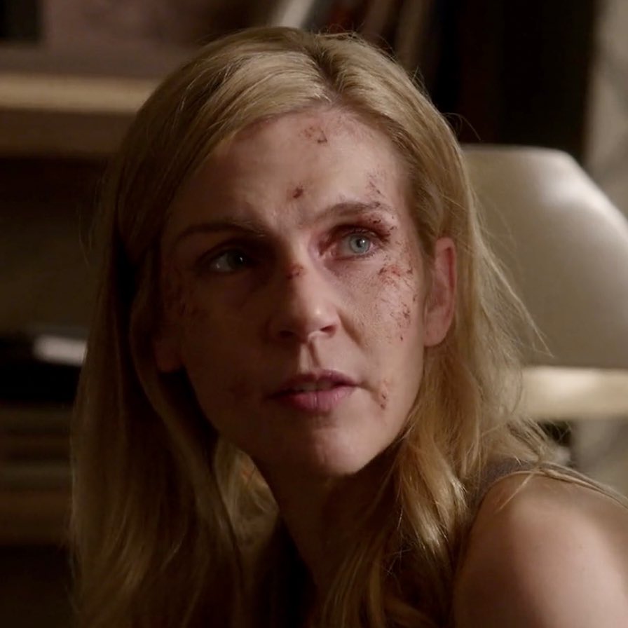 two characters that are so completely different and so dear to me. rhea your talent is unmatched