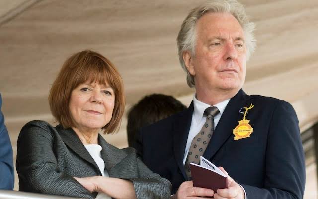 Severus Snape tweet media