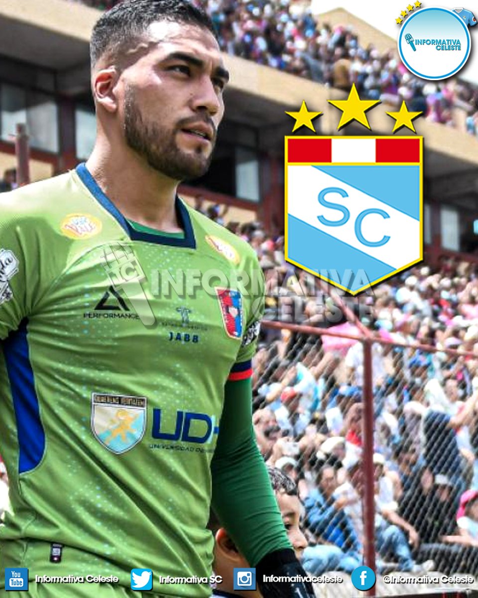 BernalJulinho's tweet photo. ➡️ Pedro Ynamine, arquero que disputó la temporada 2025 con Alianza UDH, es la principal opción para "reforzar" a Sporting Cristal. El arquero, tiene negociaciones avanzadas con Sporting Cristal y su contratación podría darse en las próximas horas. 
ℹ️@Denilson_Jarde https://t.co/UQQfgEyFaJ