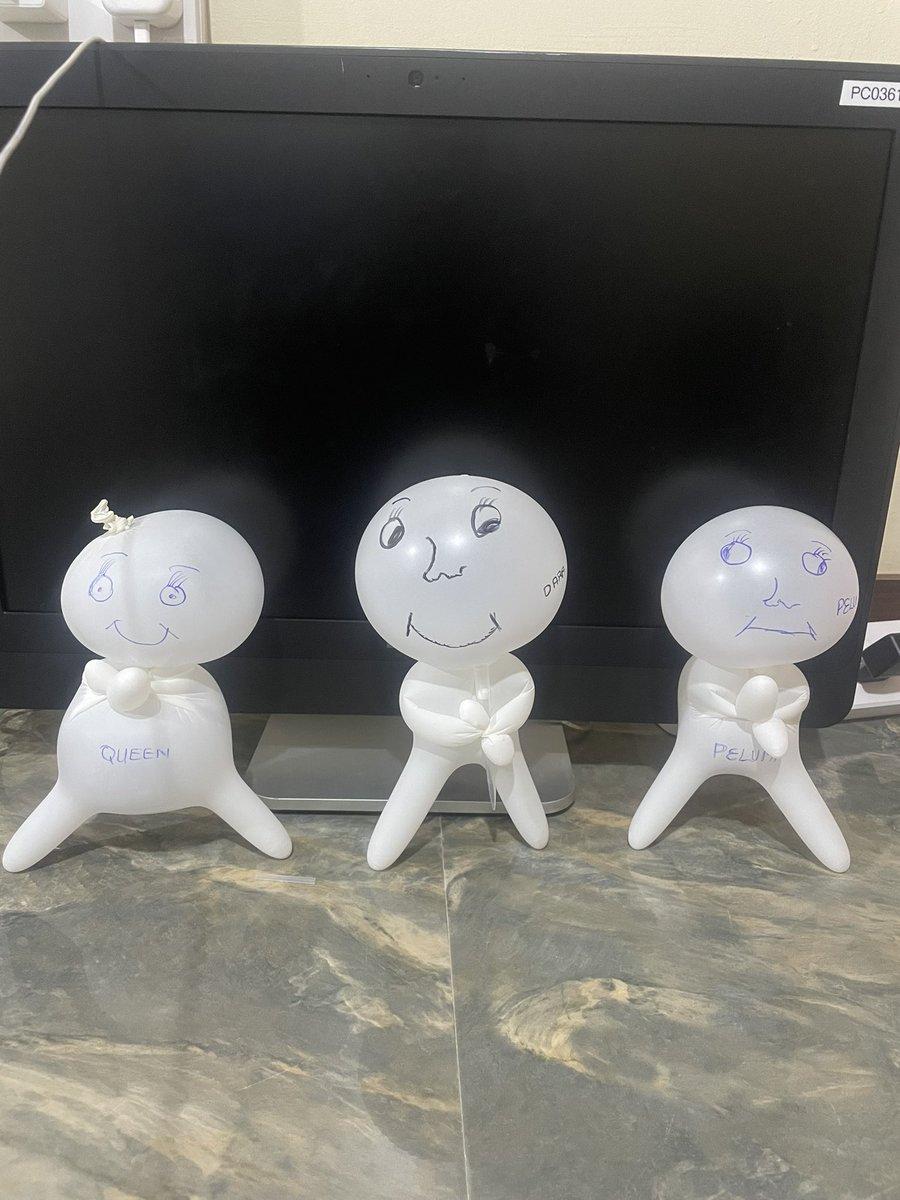 When life gives you gloves, make glovesbabies