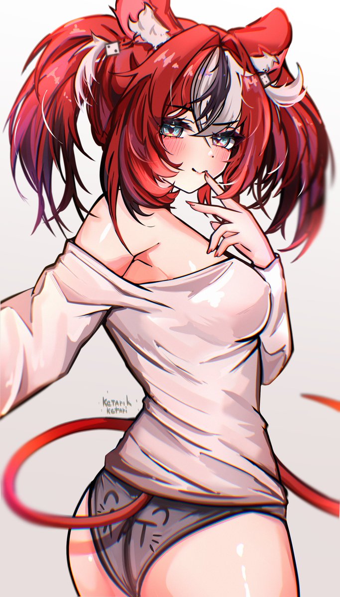 Cutie rat🐭🎲 shhh~ #BaelzBrush #hololiveEN