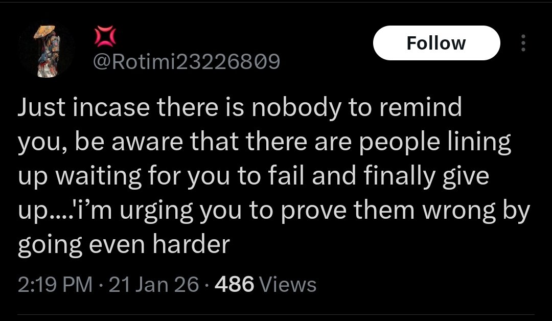 Aweni Bright (@awenibright) on Twitter photo 