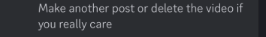 koivouu's tweet photo. @Kingsman265MR CECE ITS TOO LATE TO ASK HIM TO TAKE HIS VOD DOWN

AND YOU NEVER DEFENDED HIM YOU MASSIVE LARPING CHUD https://t.co/um49RcjHBt
