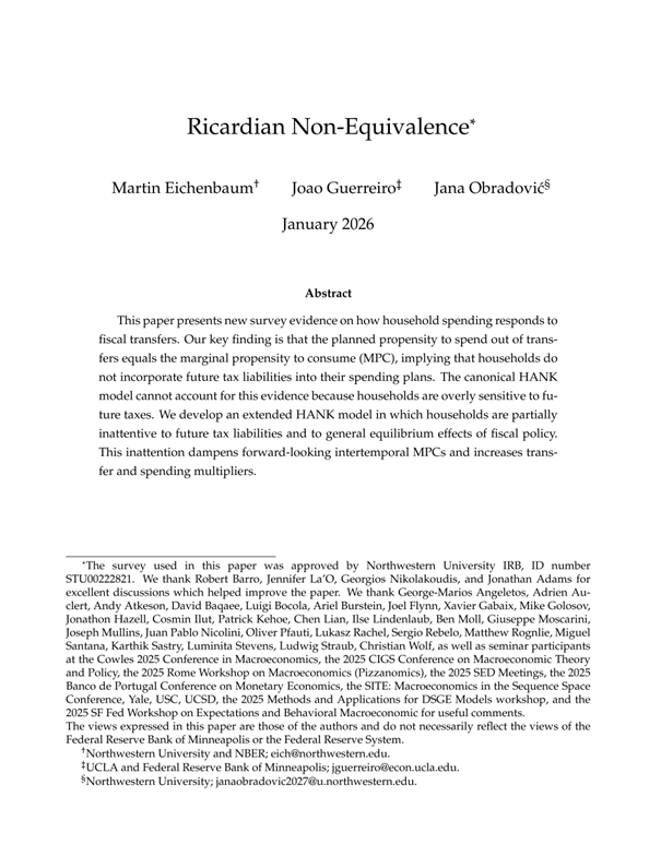 International and Monetary Economics Network tweet media