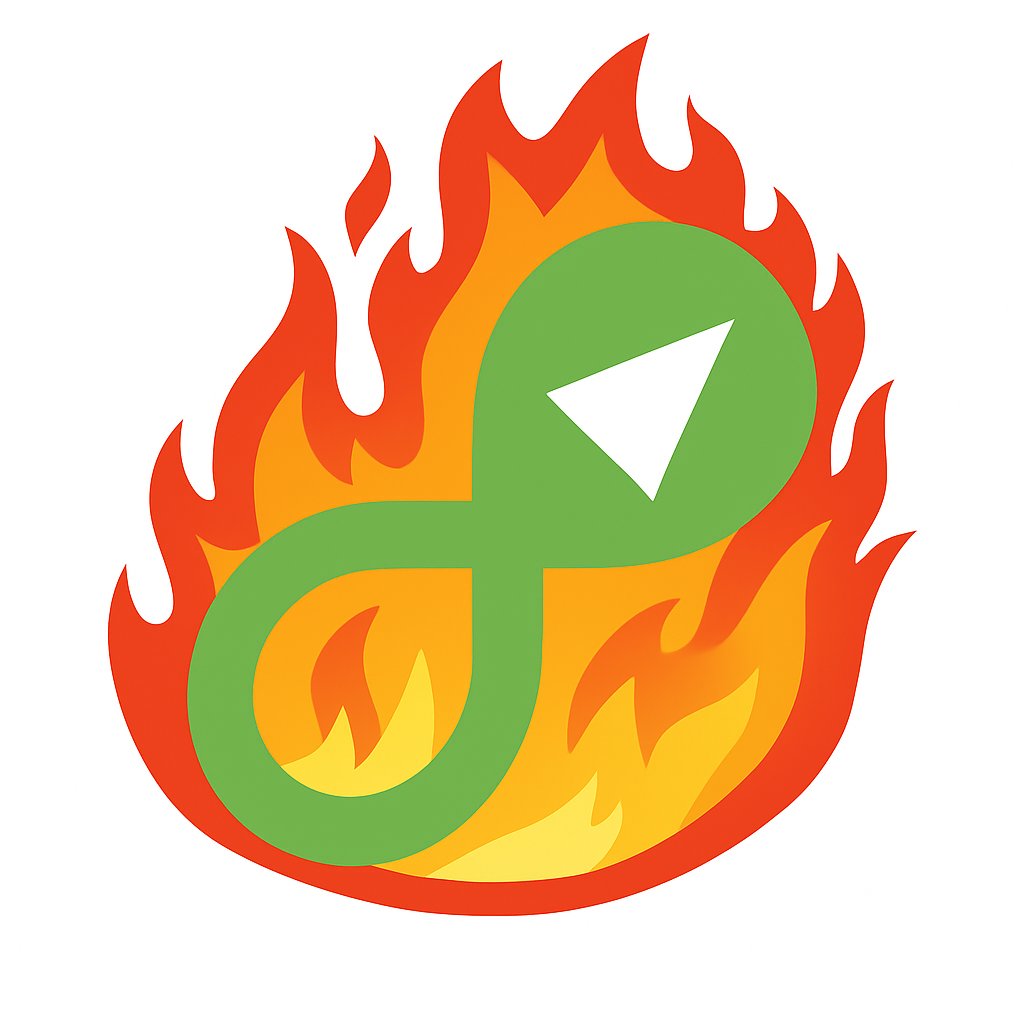 EVRGROW is on Fire!!!

Smart contract has reduced total supply by over 31,000,000 tokens.

The value capture of those tokens, about $3,500, has moved to all holders.

Liquidity of $2,300 has also been injected into the ETH pool, forever.

It's been two months.