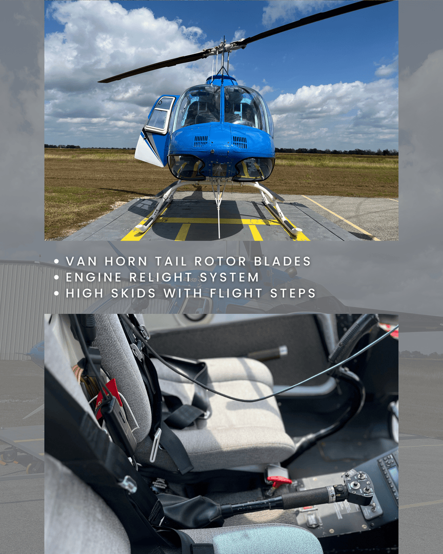 Sellacopter tweet media