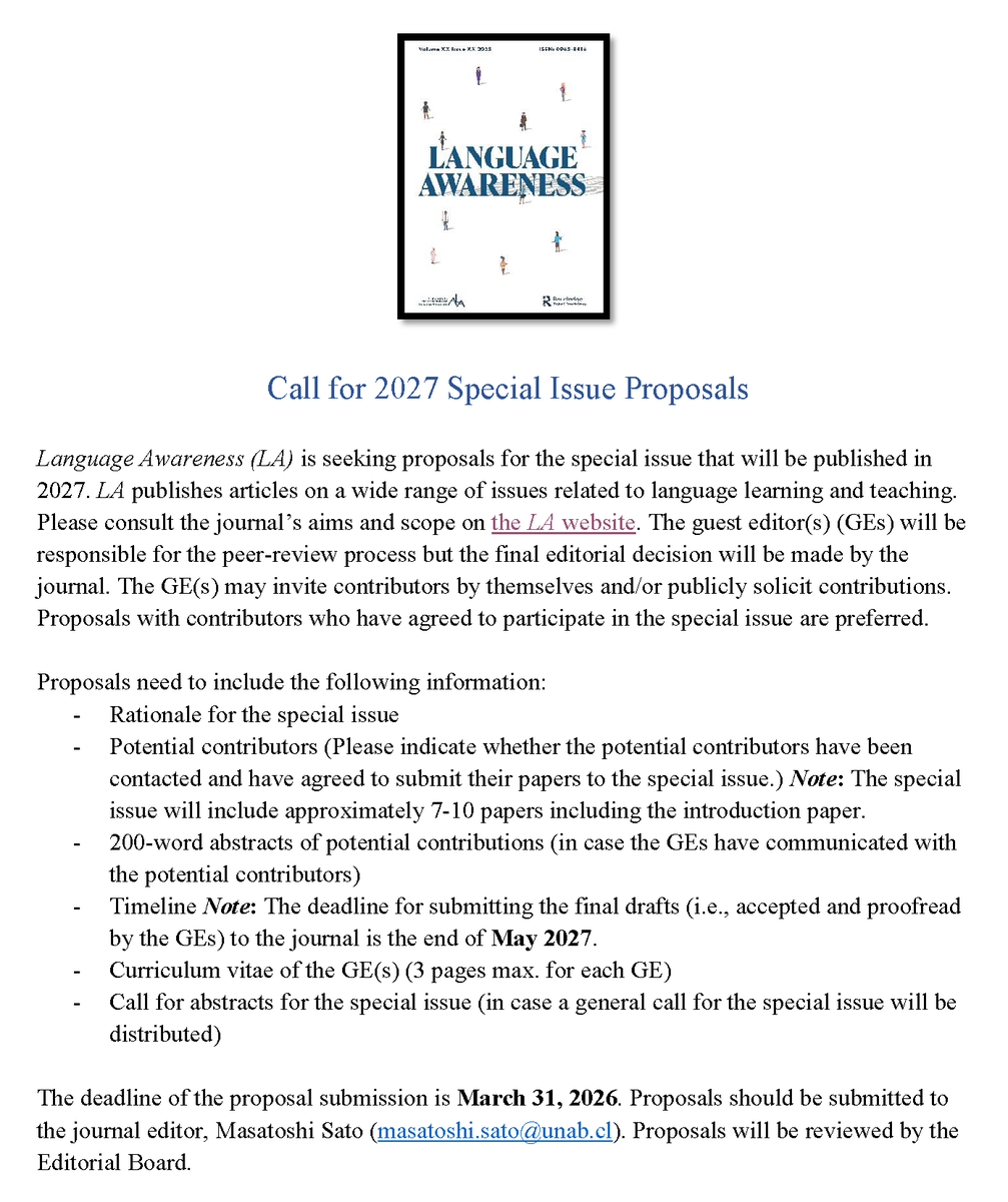 LanguageAwarenessJ tweet media