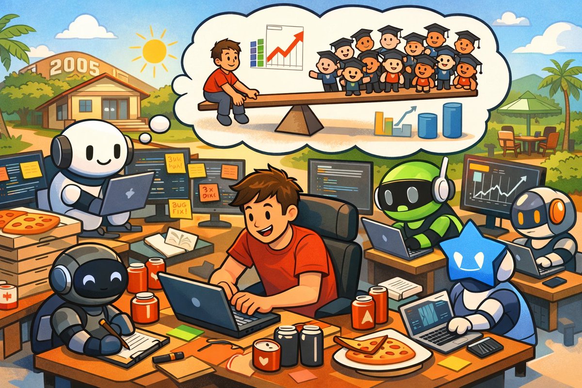 Agent payroll illustration