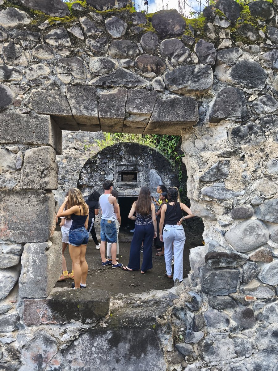 Ellacuria-Zurbaran BHI tweet media