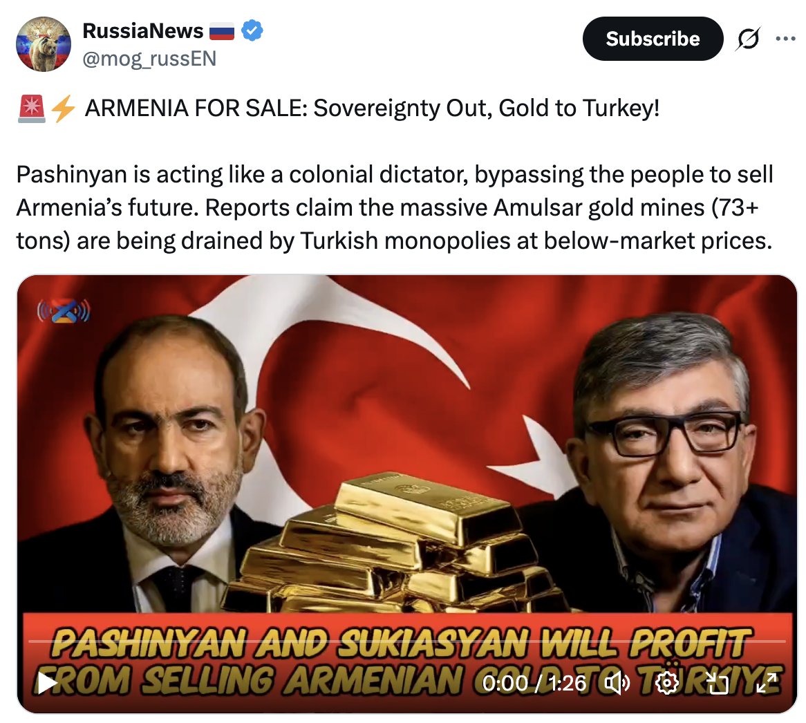 gnida project tweet media