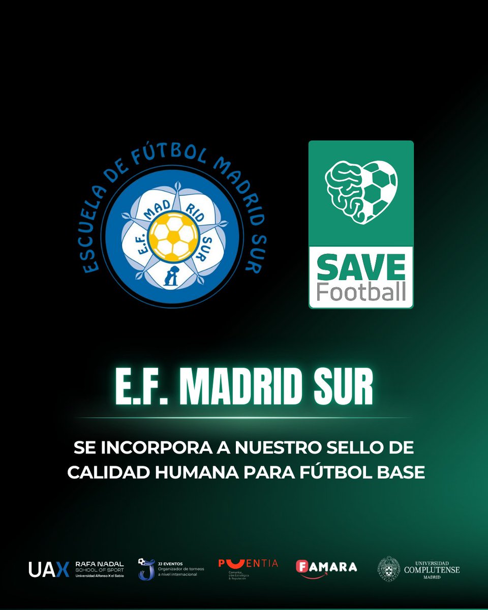 EF Madrid Sur tweet media