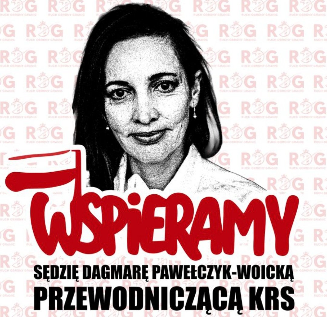 Niezłomna... <a href="/DPawelczykW/">Dagmara Pawełczyk-Woicka</a> 💪🇵🇱✌️