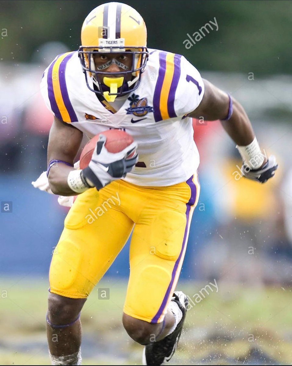 BJ LaFell tweet media