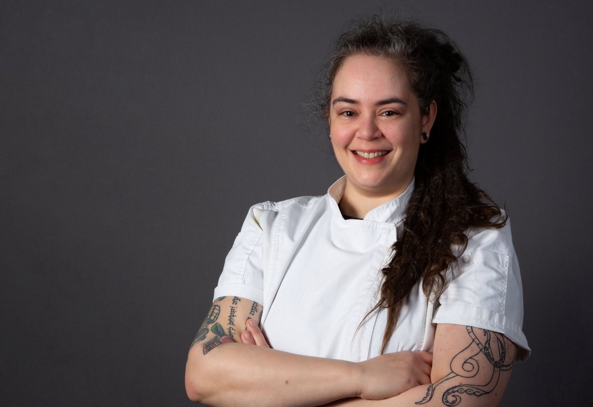 Stratford Chef tweet media