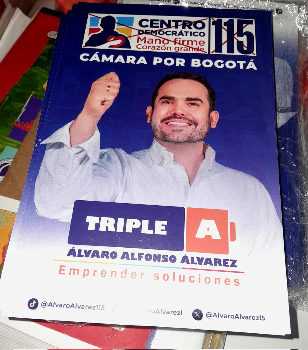 JJIndependiente's tweet photo. @GabrielJVallejo @marthica202 #CD115 @AlvaroAlvarezI5 https://t.co/KqYA9v2T1B