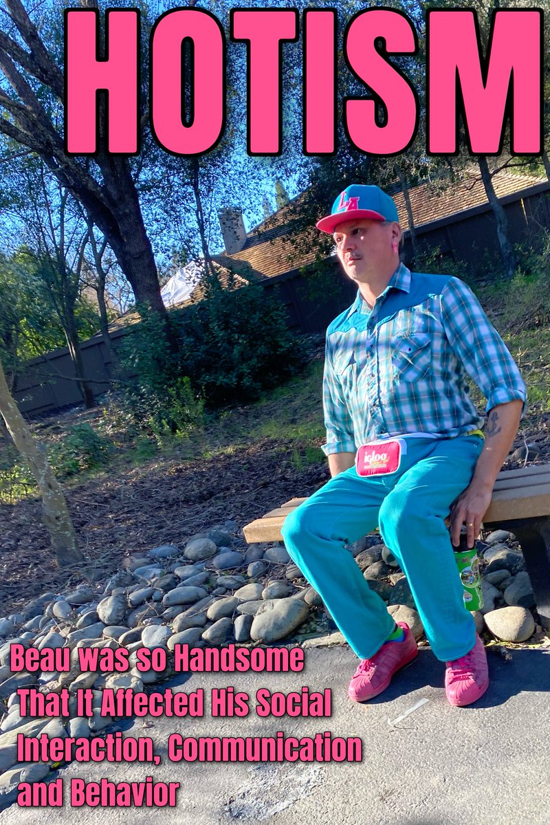 WillyBadMovies tweet media