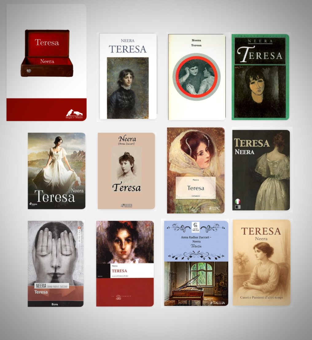 Hugin e Munin tweet media