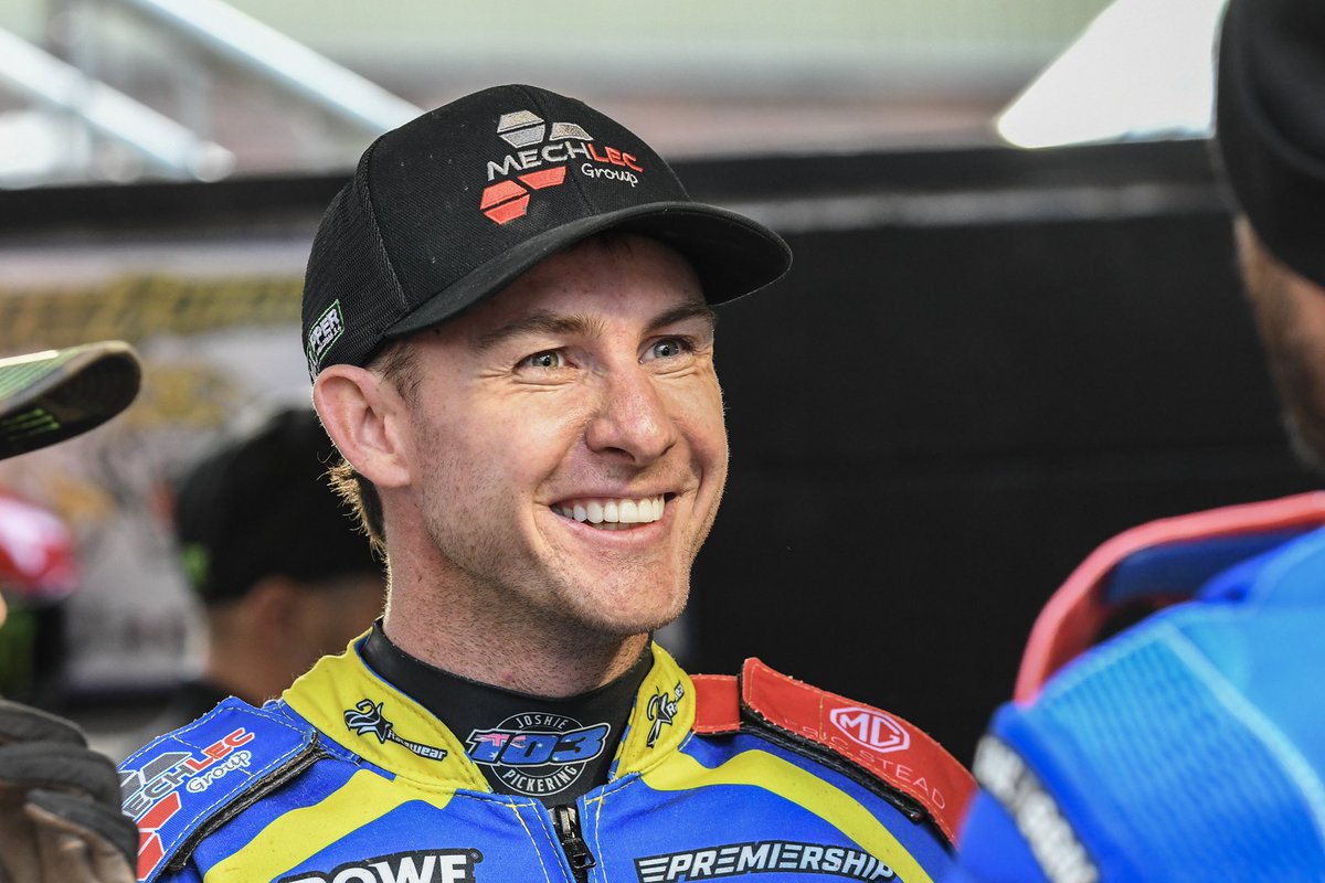 Sheffield Speedway tweet media