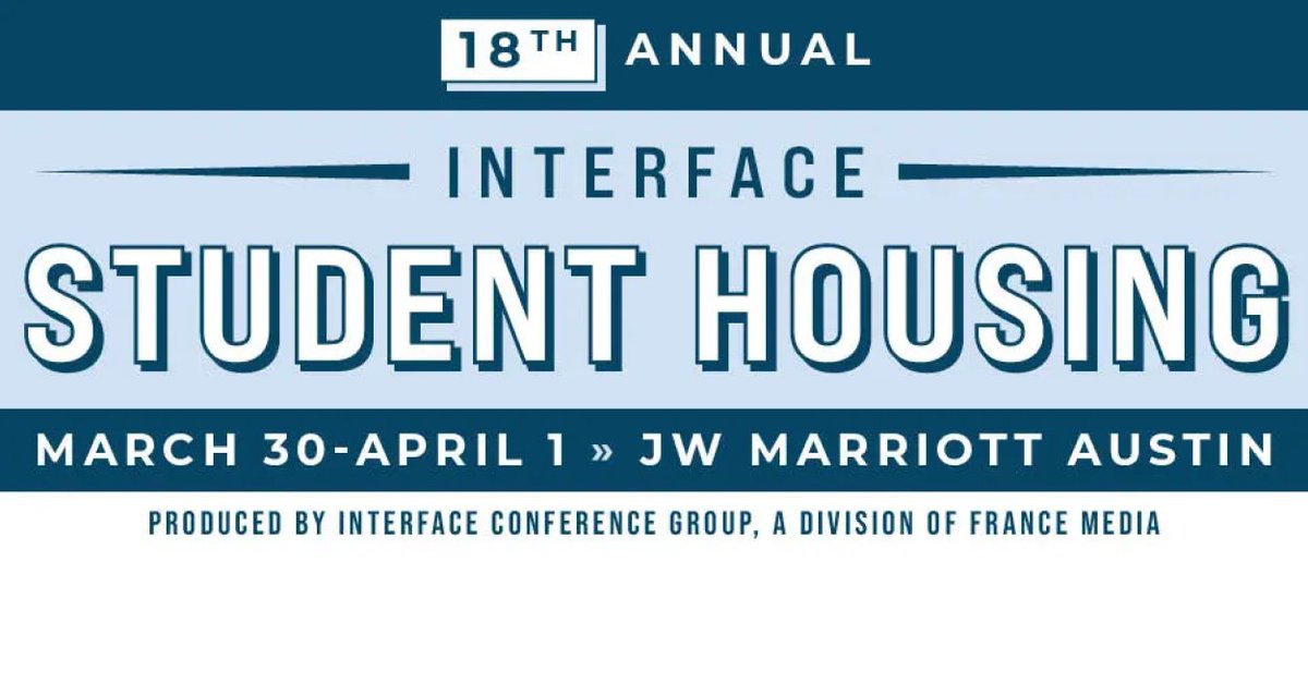 InterFace Conference tweet media