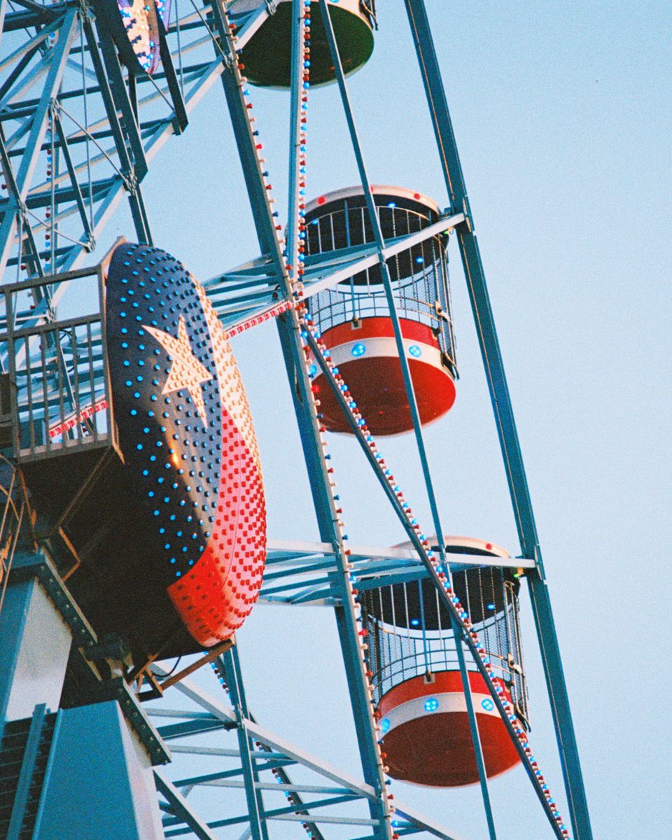 State Fair of Texas tweet media