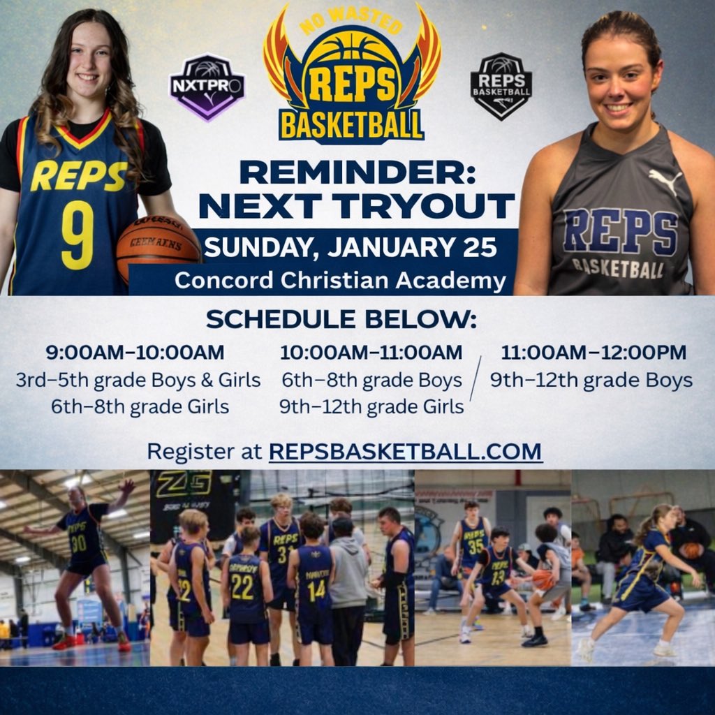 No Wasted Reps tweet media