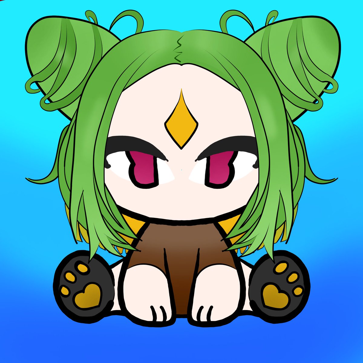 BobaLusia tweet media