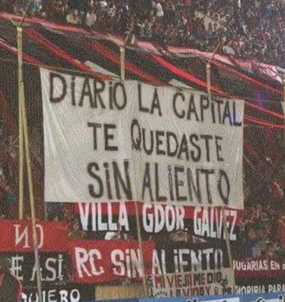 imágenes de Newell's Old Boys (@nobpics) on Twitter photo 