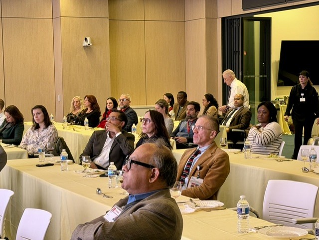 Rutgers Cancer Institute tweet media