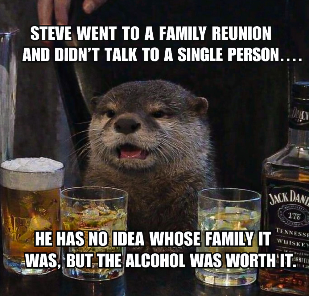 In Otter News.... tweet media