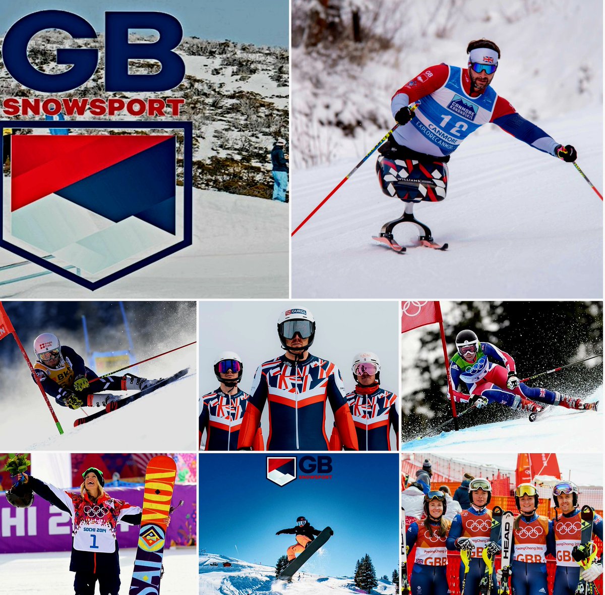 ContentCapture's tweet photo. Great to be working for GB SnowSport. Wishing them all the best at #MilanoCortina2026, #Olympics, #Paralympics, #Team26 #WelcomeAboard 🇬🇧 🏅 🥈 🥉 https://t.co/6XfZZ7obXT
