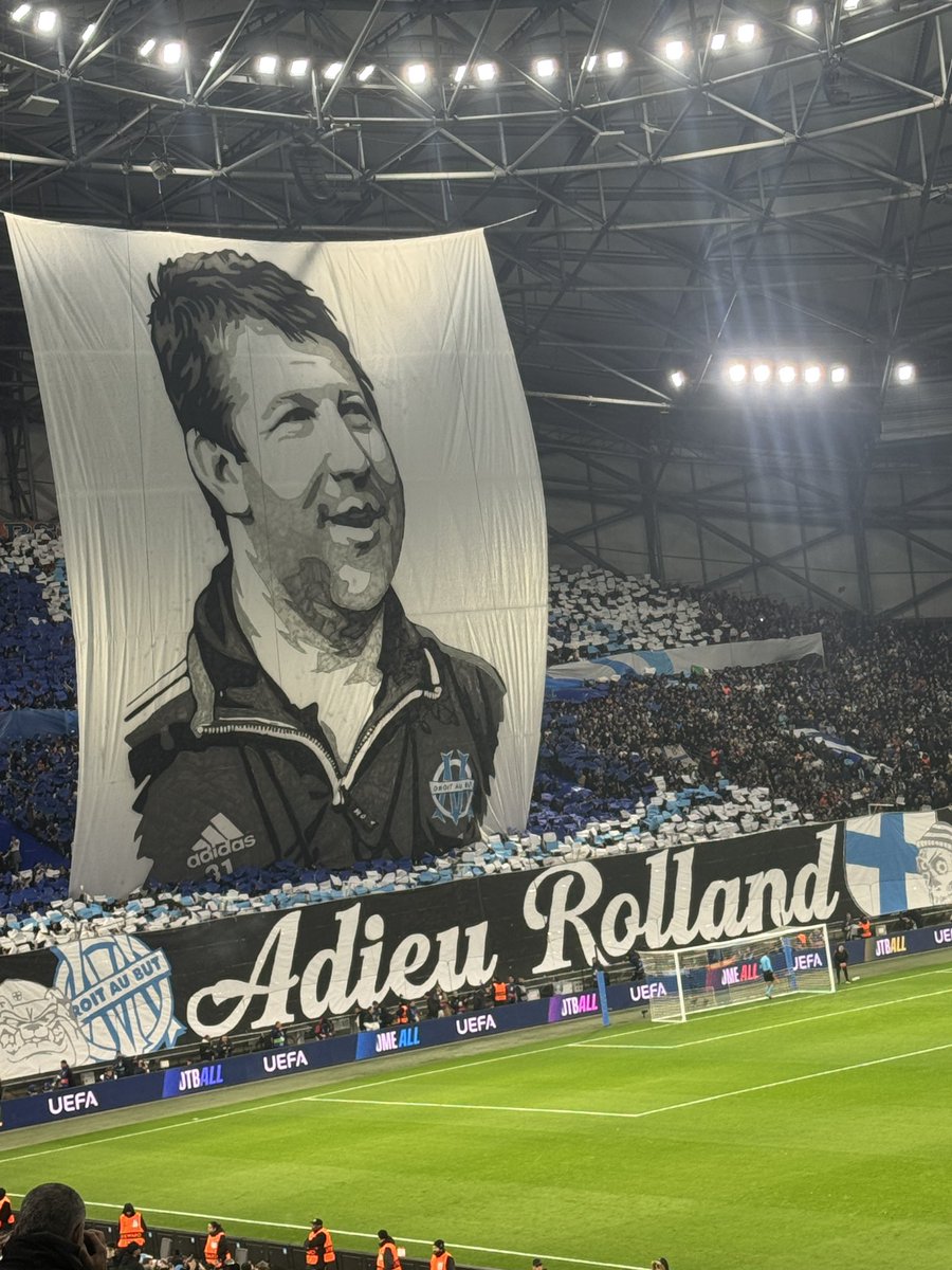 LE STADE DU SIÈCLE ❤️