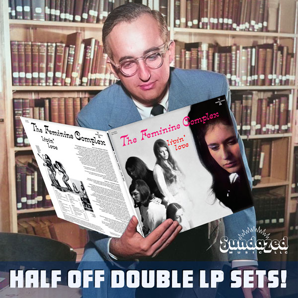 Sundazed Music tweet media