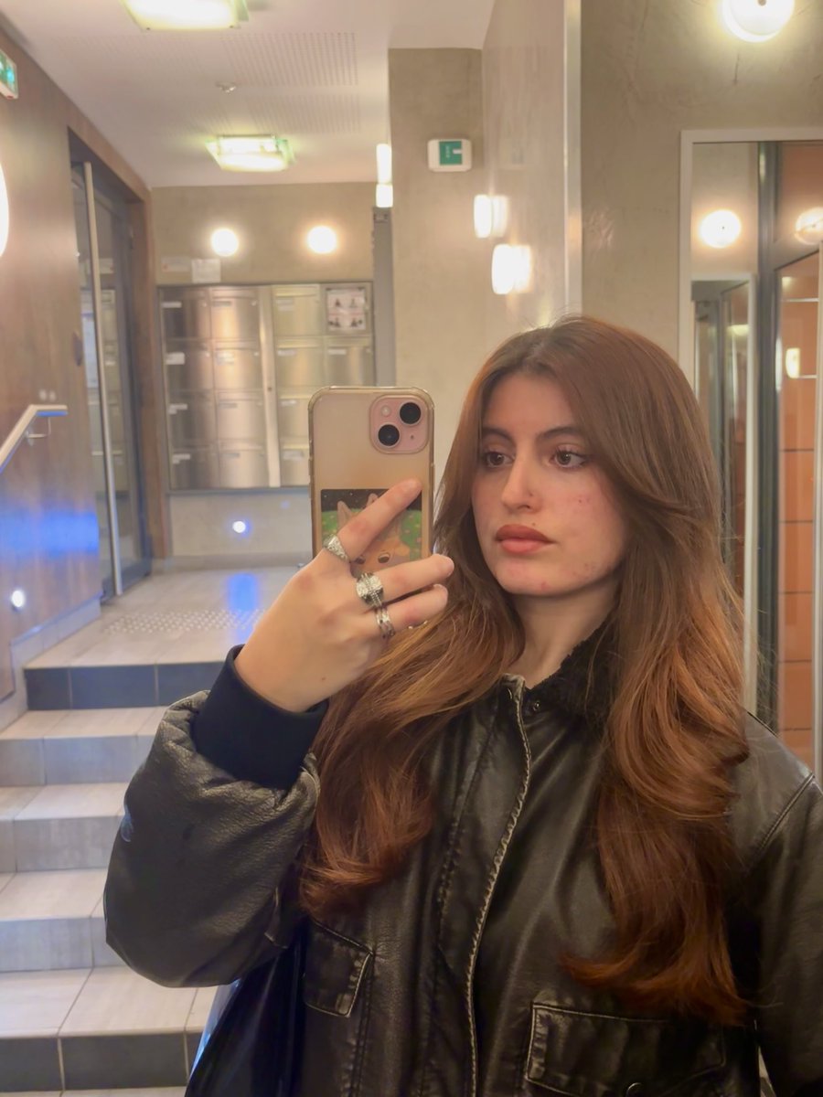 m4buchi's tweet image. #ce soir là