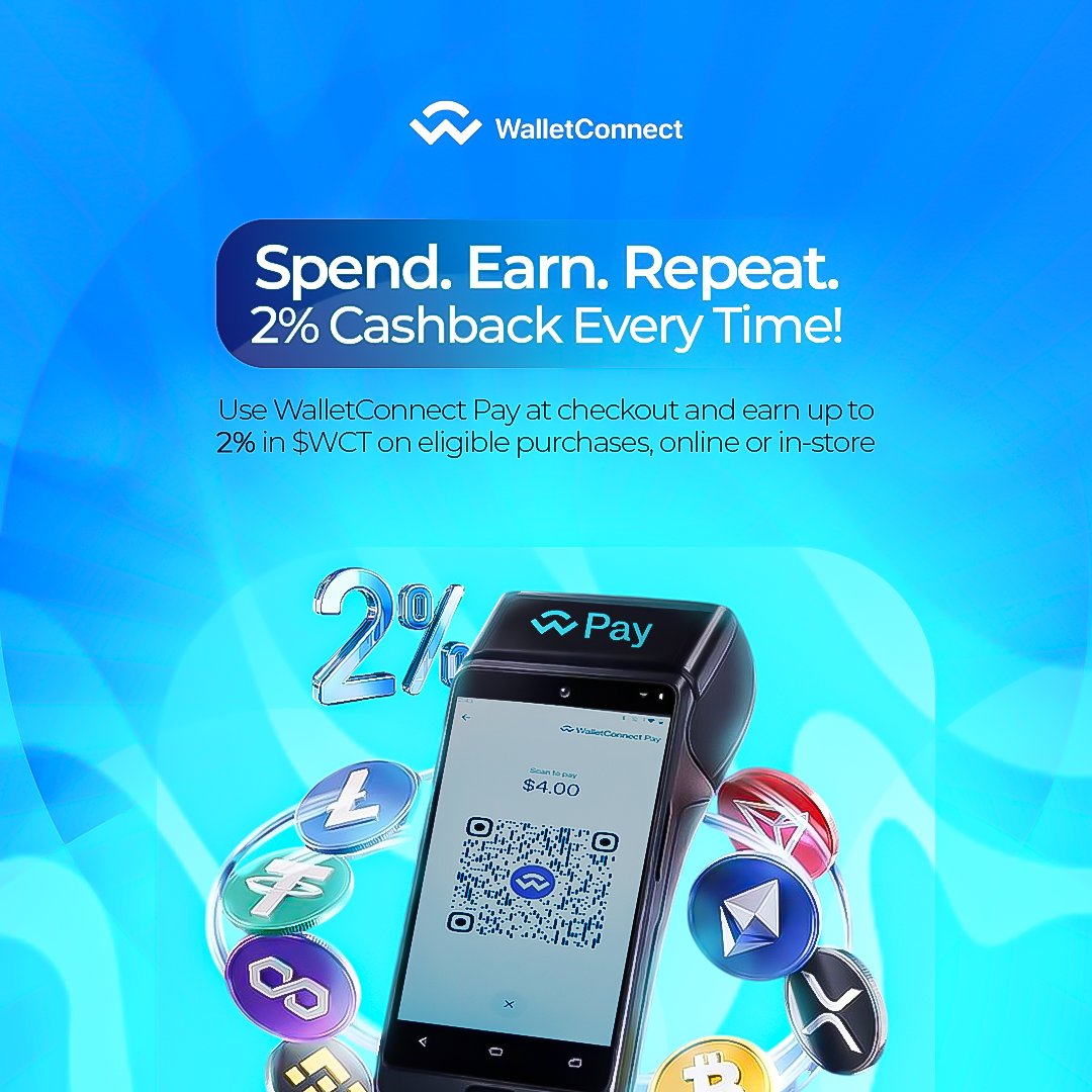 Imagine buying your morning coffee, and before you’ve even taken the first sip, a little notification on your phone tells you that you just got paid for spending money, crazy right?

Graphics by <a href="/raphmadeit/">Chima Raphael | Brand Designer</a> 🔥🔥