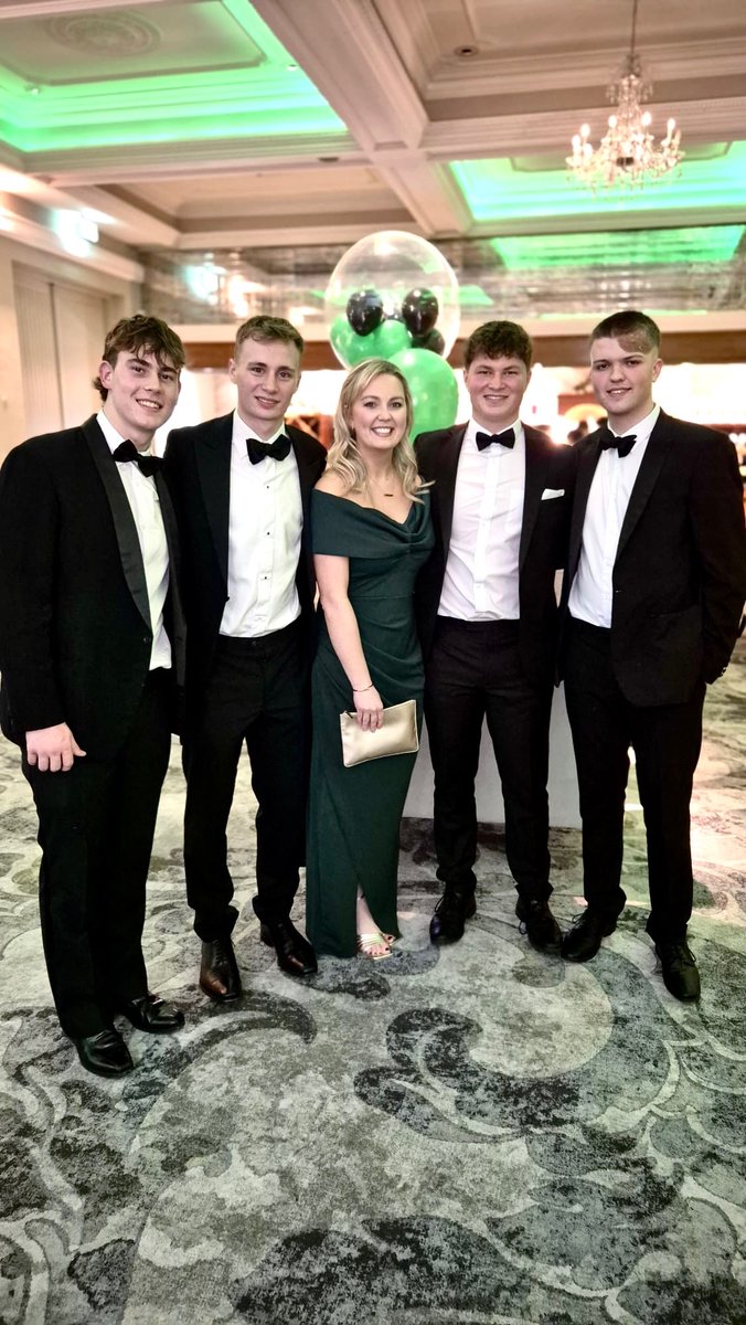 Sullivan Upper School tweet media