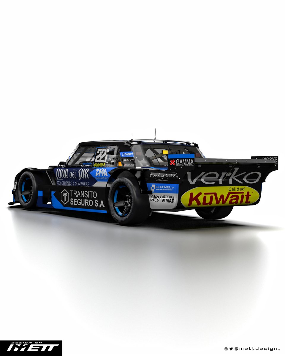 Mettdesign_'s tweet photo. #1/2026 TCMouras @actcargentina  @ezfrech https://t.co/gOlSLM3sfw