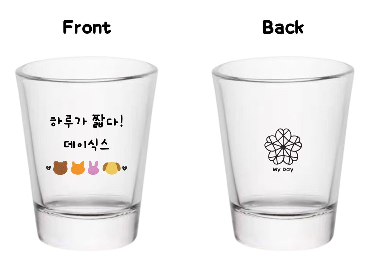 NameLaysHere's tweet image. DAY6 10th Anniversary Tour &amp;lt;The DECADE&amp;gt; in MANILA 🍀

Soju Cups (10) &amp;amp; Socks (20)
Date: 24/1/2026, Saturday
Time: 10.15am-10.30am
Venue: My Day Stopover at Met Live, Pasay City (organised by @DAY6Philippines)

Method: Just say hi!
I’ll be giving these out as little freebies to…