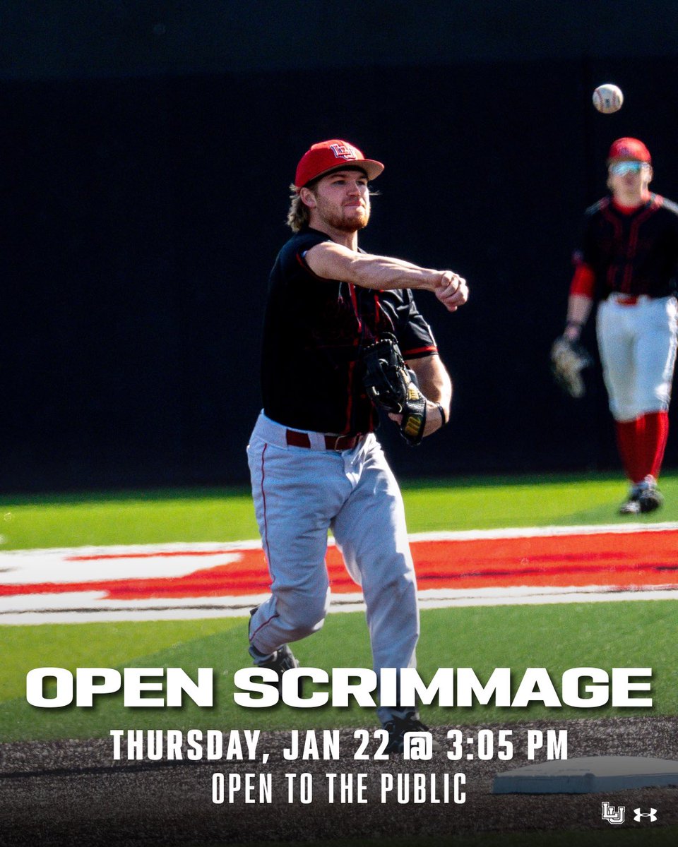 Lamar Baseball tweet media