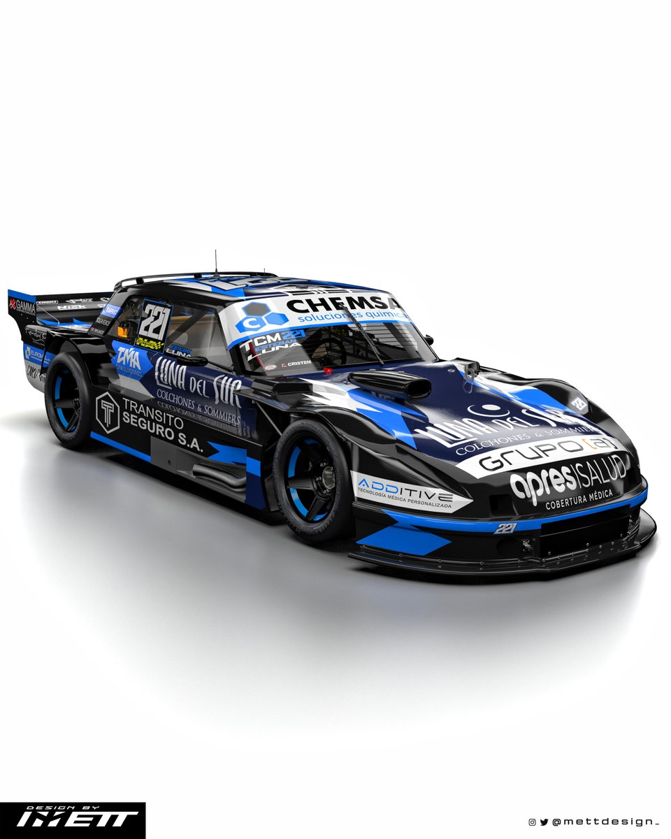 Mettdesign_'s tweet photo. #1/2026 TCMouras @actcargentina  @ezfrech https://t.co/gOlSLM3sfw